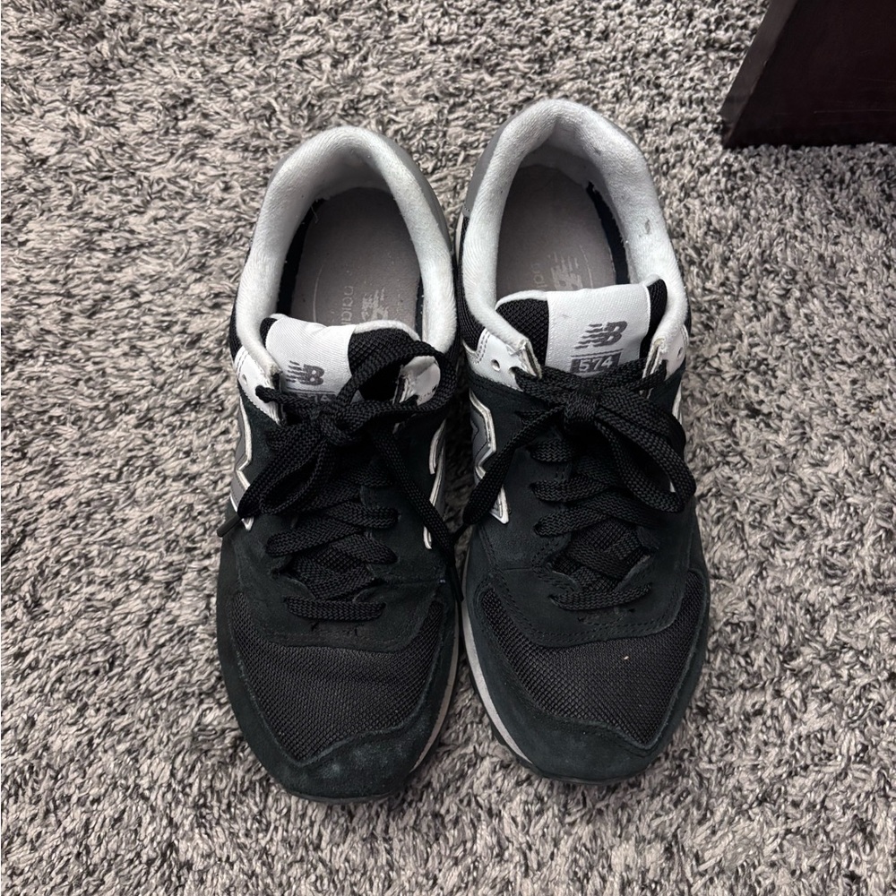 New Balance 574 Women's Size 7.5